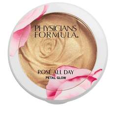 Хайлайтер для лица и тела Rose All Day Petal Glow Fresh Picked 9,2 г Physicians Formula