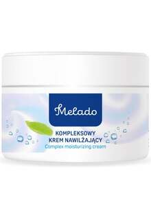 Увлажняющий крем для рук и лица, 300мл Melado, Cream