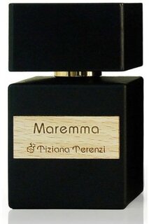 Тициана Теренци, Маремма, парфюмированная вода, 100 мл, Tiziana Terenzi