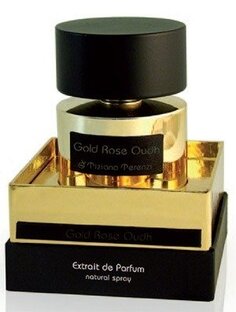 Парфюмированная вода, 100 мл Tiziana Terenzi, Gold Rose Oudh