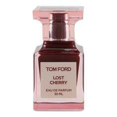 Парфюмированная вода, 30 мл Tom Ford, Lost Cherry