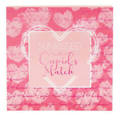 Осветляющая палетка Sunkissed, Cupid&apos;s Match