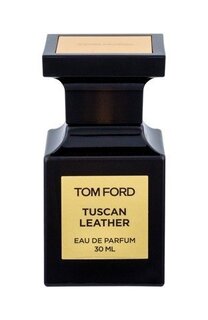 Парфюмированная вода, 30 мл Tom Ford, Tuscan Leather