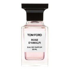 Парфюмированная вода, 50 мл Tom Ford Rose D&apos;Amalfi