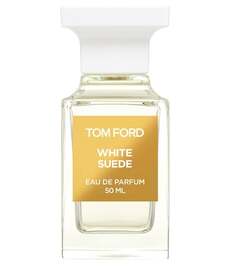 Парфюмированная вода, 50 мл Tom Ford, White Suede