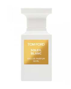 Парфюмированная вода, 50 мл Tom Ford, Soleil Blanc