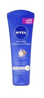 Интенсивный крем для рук, 100 мл Nivea