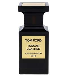 Парфюмированная вода, 50 мл Tom Ford, Tuscan Leather