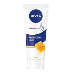 Защитный крем для рук 75мл Nivea, Protective Care Hand Cream