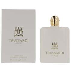 Парфюмированная вода, 100 мл Trussardi, Donna