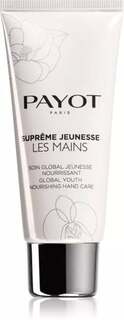 Питательный крем для рук и ногтей, 50 мл Payot Supreme Jeunesse Les Mains