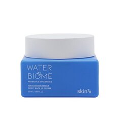 Ночной крем с пробиотиками и пребиотиками, 50 мл Skin79, Water Biome Hydra Night Back Up Cream