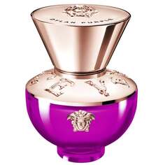 Парфюмированная вода спрей Versace Dylan Purple Pour Femme, 30мл
