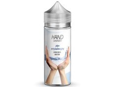 Дезинфицирующее средство для рук, 120 мл Puro Medico, Hand Sanitizer