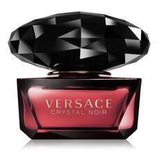 Парфюмированная вода, 50 мл Versace, Crystal Noir