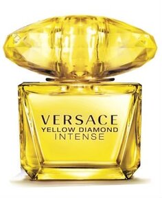 Парфюмированная вода, 90 мл Versace, Yellow Diamond Intense