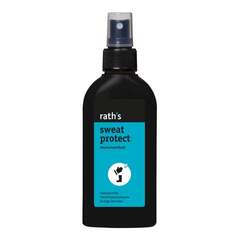 Защитный лосьон-флюид для рук в невидимых перчатках, 150 мл Rath&apos;s, Sweat Protect Rath's