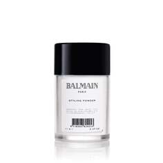 Пудра для волос, придающая текстуру и объем, 11 г Balmain, Styling Powder