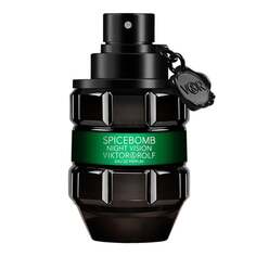 Парфюмированная вода, 90 мл Victor &amp; Rolf Spicebomb Night Vision, Viktor &amp; Rolf