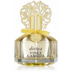Винс Камуто, Divina, парфюмированная вода, 100 мл, Vince Camuto,