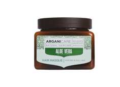 Маска для волос Arganicare Aloe Vera с алоэ 500 мл