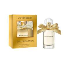 Парфюмированная вода, 30 мл Women&apos;Secret, Gold Seduction Women'secret