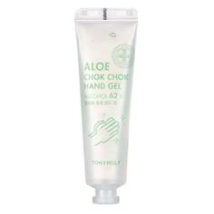 Антибактериальный Гель Для Рук Tonymoly Aloe Chok Chok Hand Gel -, Tony Moly