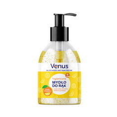 Мыло для рук с антибактериальными свойствами, 300 мл Venus