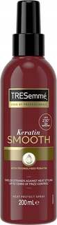 Защитный спрей для волос, 200 мл TRESemmé Keratin Smooth, TRESemme