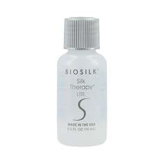 Уход за волосами, 15 мл Biosilk, Silk Therapy Lite