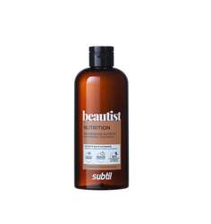 Восстанавливающий шампунь для сухих и поврежденных волос, 300мл Subtil Beautist