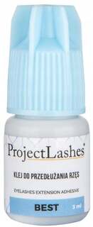 Клей для ресниц, Best, Projectlashes, 3г Project Lashes