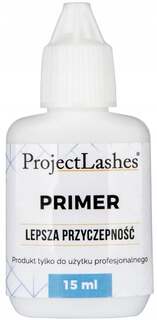 Праймер для ресниц, Улучшенная адгезия Projectlashes Project Lashes