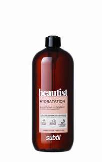 Увлажняющий шампунь для сухих волос, 950мл Subtil Beautist