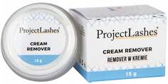 Для удаления клея с ресниц Project Lashes, Remover, Projectlashes