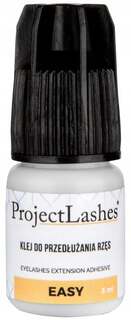 Клей для ресниц, Projectlashes Easy, 3г Project Lashes