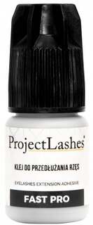 Клей для ресниц, Fast Pro, Projectlashes, 3g Project Lashes