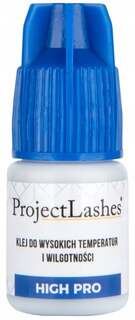 Клей для ресниц, High Pro, Projectlashes High Температура Project Lashes