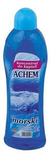 Жидкость для морских ванн, 1000 мл Achem