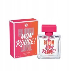 Парфюмированная вода, 30 мл Yves Rocher, Bloom in Love