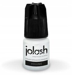 Клей для ресниц, Volume S Plus Jolash, 3 г Project Lashes