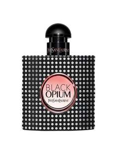 Парфюмированная вода, 50 мл Yves Saint Laurent, Black Opium Shine On Limited Edition