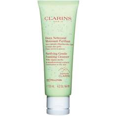 Очищающее очищающее средство 125 мл Clarins