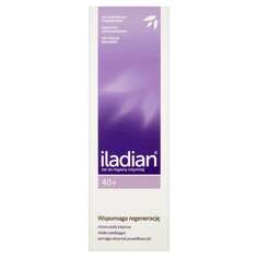 Иладиан, гель для интимной гигиены 40+, 180 мл Aflofarm, E-commerce
