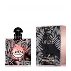 Парфюмированная вода, 50 мл Yves Saint Laurent, Black Opium Exotic Illusion