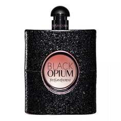 Парфюмированная вода, 150 мл Yves Saint Laurent, Black Opium