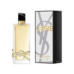 Парфюмированная вода, 150 мл Yves Saint Laurent, Libre