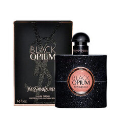 Парфюмированная вода, 90 мл Yves Saint Laurent, Black Opium Pour Femme