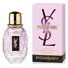 Парфюмированная вода, 90 мл Yves Saint Laurent, Parisienne