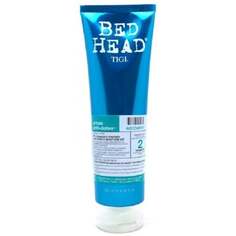 Увлажняющий шампунь для сухих и поврежденных волос, 250 мл Tigi, Bed Head Urban Anti+Dotes